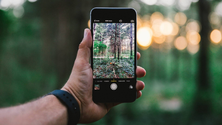 Comment retoucher ses photos sur iPhone bien plus rapidement ? Cette astuce facile change la vie
