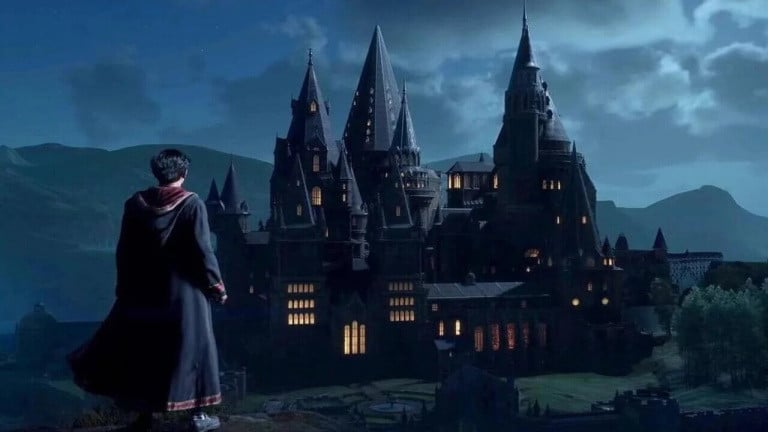 Hogwarts Legacy est-il toujours aussi magique sur console portable ?