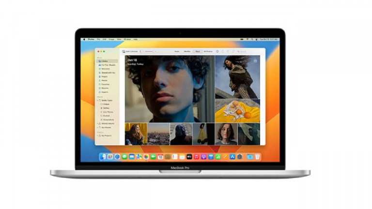 Promo : le dernier MacBook Pro 13 pouces est à -150€ sur le site d’Apple !