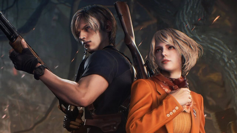 Resident Evil 4 Remake : une démo jouable dès maintenant !