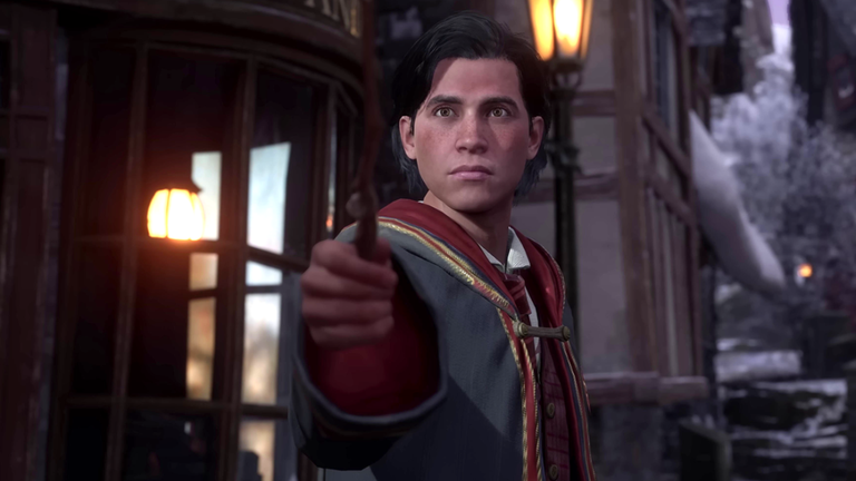 Hogwarts Legacy : voici tout ce qui ne va pas dans le meilleur jeu Harry Potter jamais sorti