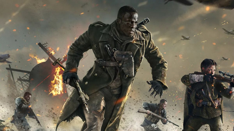 Promo Steam : 50% de réduction sur 3 épisodes cultes de Call of Duty. Dépêchez-vous !