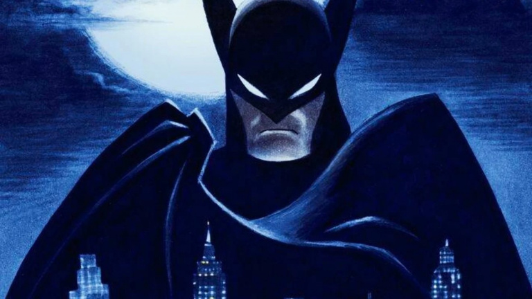 Annulée par HBO, cette série Batman très attendue est sauvée par Amazon