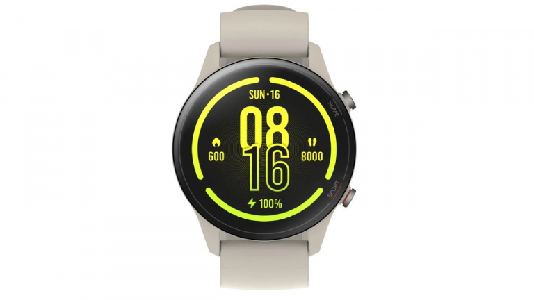Smartwatch promo: The Xiaomi Mi Watch is at a knockdown price