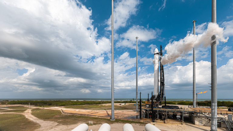 The first 3D-printed rocket is nowhere near competing with SpaceX