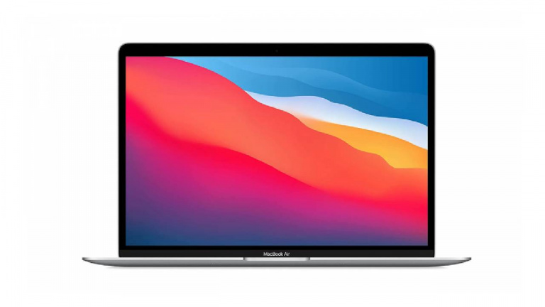 Promo Apple : le puissant MacBook Air 2020 M1 voit son prix dégringoler de 250€ !