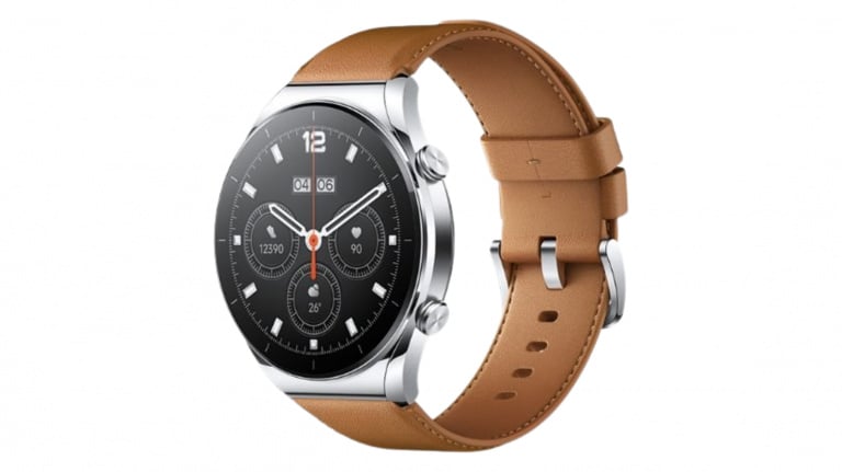 Promo montre connectée : la Xiaomi Watch S1 dévisse son prix, pour notre plus grand bonheur