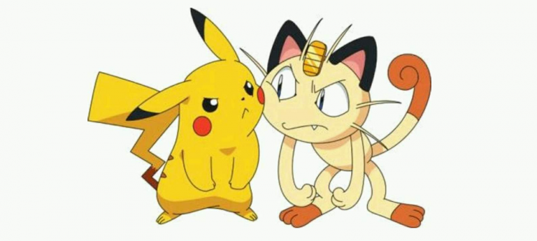 Pokémon : Pikachu aurait pu être totalement différent !