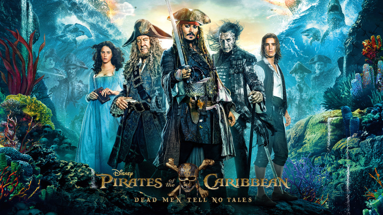 Johnny Depp de retour dans Pirates des Caraïbes ? Les fans prêts à l’abordage !