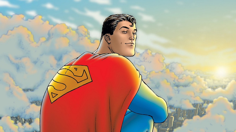 Superman : Le prochain film du super-héros phare de DC est entre de bonnes mains !