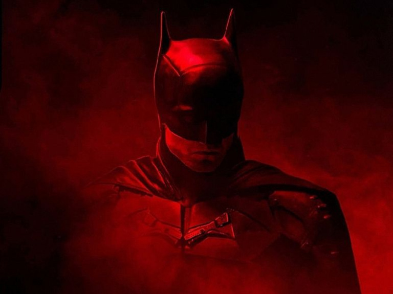 The Batman: The sequel finally delayed?