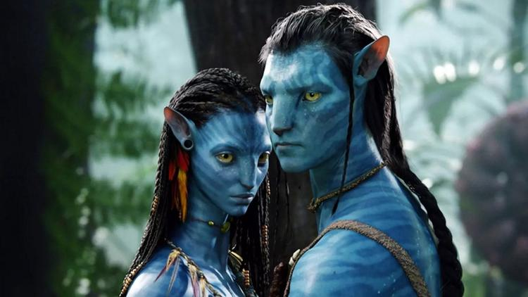 Box office : Avatar 2 passe un nouveau cap symbolique 13 semaines après sa sortie en salle, le film phénomène toujours au top