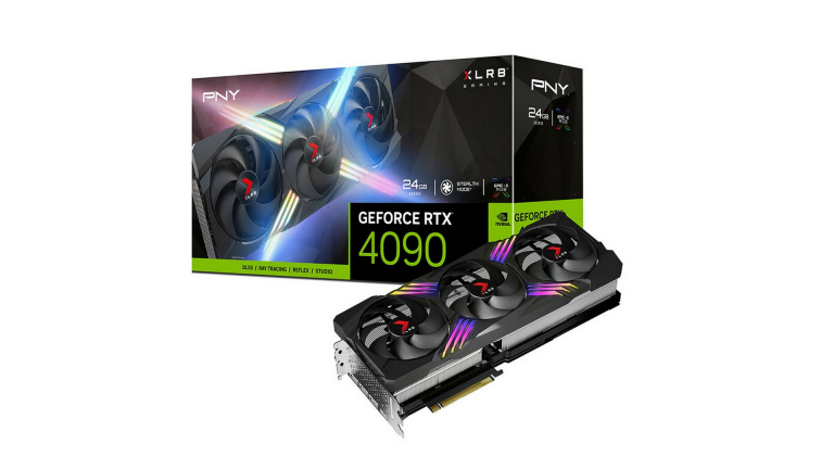 The RTX 4080 and 4090 have never been so inexpensive!