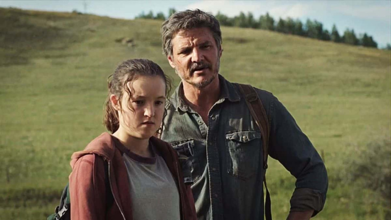 The Last of Us : Bella Ramsey (Ellie) profite de l’énorme hype générée par la série HBO, sa carrière explose !