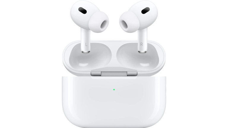 Enfin une promotion sur les meilleurs écouteurs Airpods Pro à réduction de bruit d’Apple !