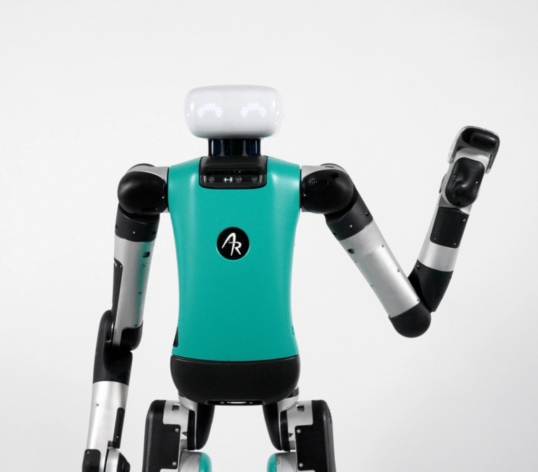 Ce robot bipède a (presque) tout pour remplacer les travailleurs humains