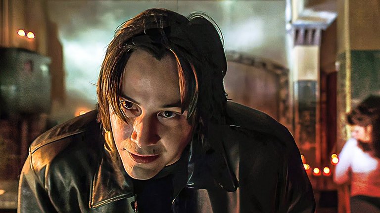 Pourquoi Keanu Reeves N'a Pas Joué Dans Speed 2 Keanu Reeves n’a pas toujours été un héros, il a aussi joué un serial