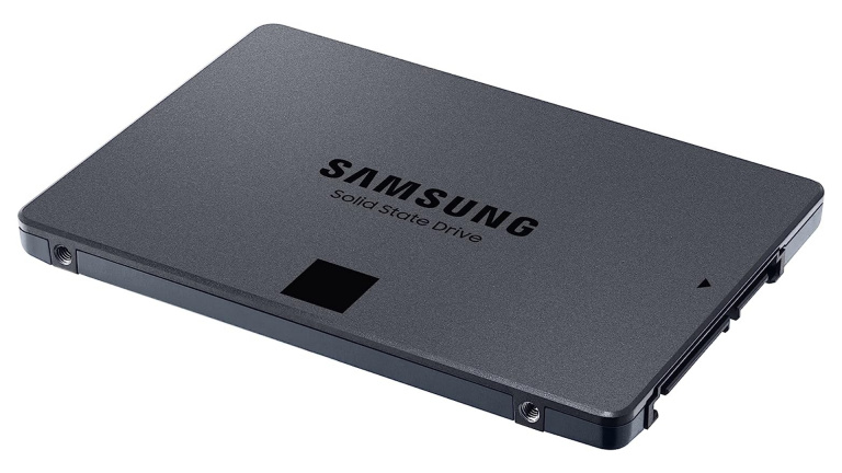 Ce SSD Samsung de 8To voit son prix quasiment divisé par deux sur Amazon!