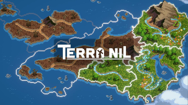 Terra Nil : le jeu de gestion écologique sera disponible sur... Netflix !