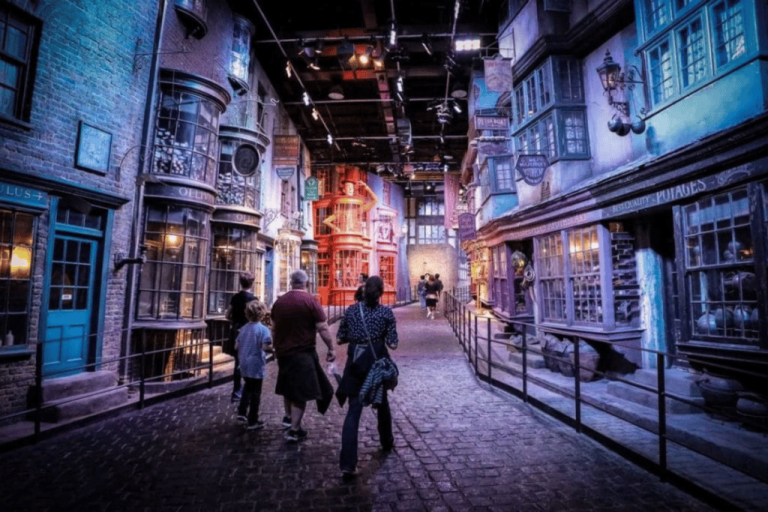 Après Hogwarts Legacy, ce nouveau projet va faire vibrer les fans d’Harry Potter, mais…