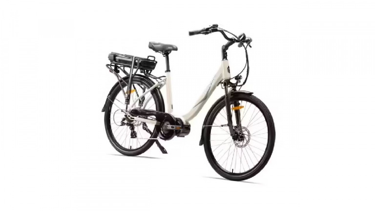 Promo Decathlon : ce vélo électrique a une autonomie de 100km et affiche -500€ sur son prix d’origine !