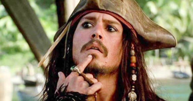 “On arrête tout” Johnny Depp a stoppé le tournage de Pirates des Caraïbes après 1 jour, on aurait fait pareil