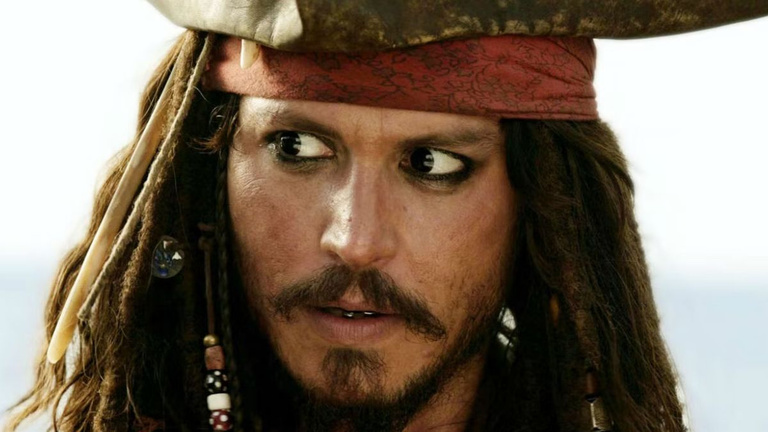 “On arrête tout” Johnny Depp a stoppé le tournage de Pirates des Caraïbes après 1 jour, on aurait fait pareil