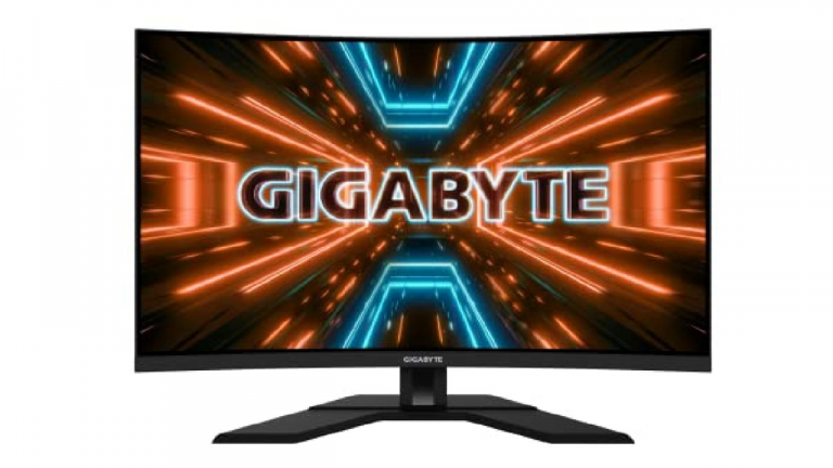 Promo écran PC gamer : compatible FreeSync, ce 32 pouces 165 Hz de Gigabyte est à -28%