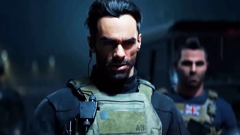 Call of Duty Modern Warfare 2 : un leak suggère le retour de personnages populaires