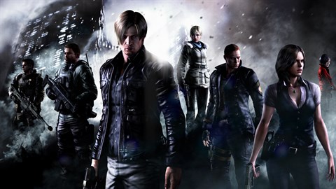 Grosse promo sur la série Resident Evil sur le Nintendo eShop pour fêter la sortie de Resident Evil 4 Remake