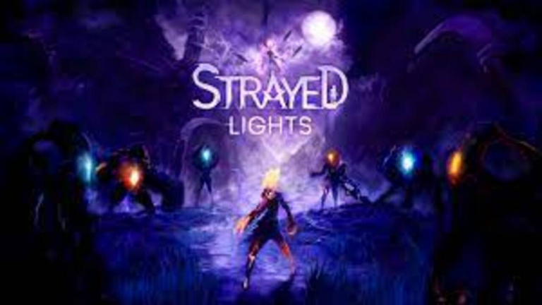 Strayed Lights : une pépite indé d'action aventure qui donne très envie