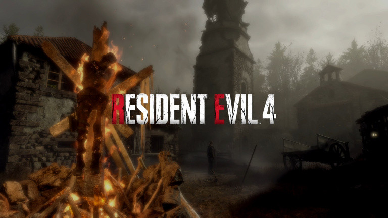 L'histoire complète de Resident Evil 4