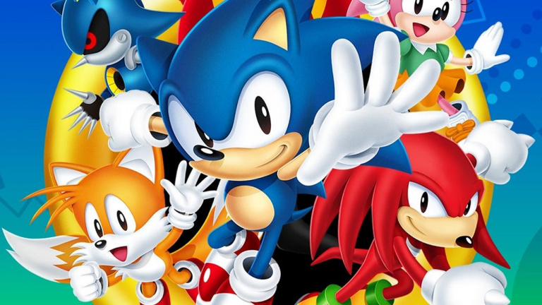Sonic est déjà de retour avec ce nouveau projet… pas si nouveau que ça !