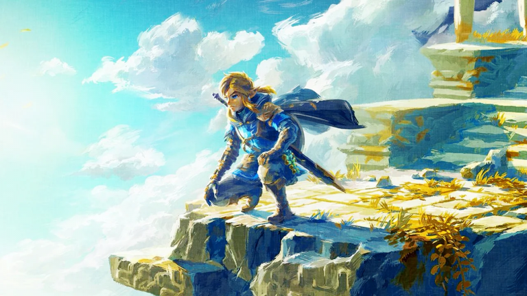 Zelda Tears of the Kingdom et Skyward Sword ont plein de choses en commun !