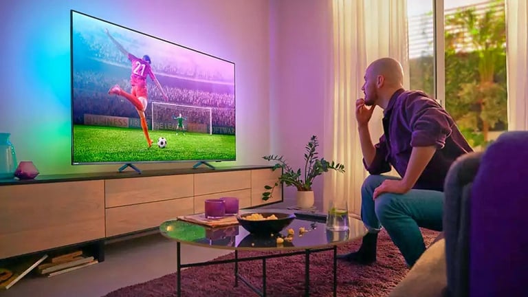 peut transformer votre TV médiocre en TV connectée pour 19