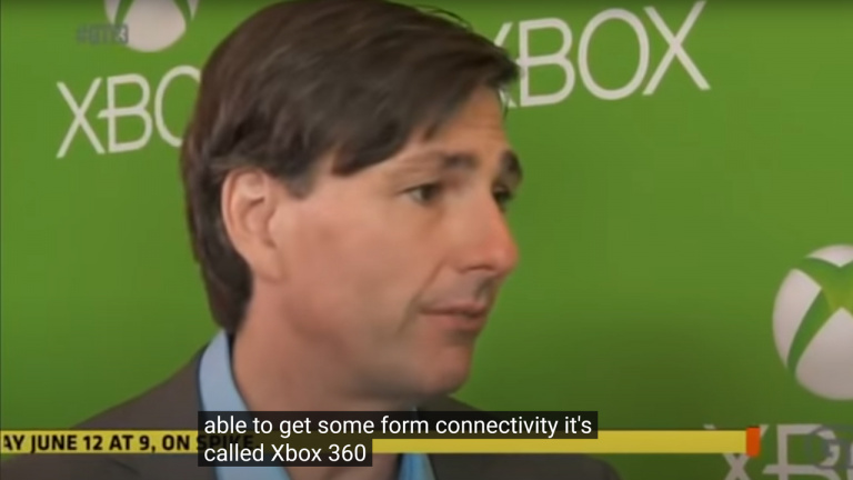 Il y a 10 ans, Microsoft ratait l’annonce de sa Xbox One
