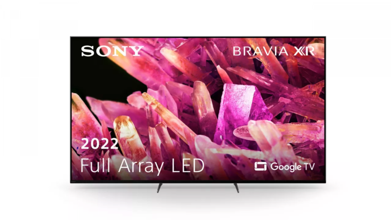 Promo : 300 € de réduction sur cette TV 4K Sony de 65 pouces parfaite pour PS5 ! 