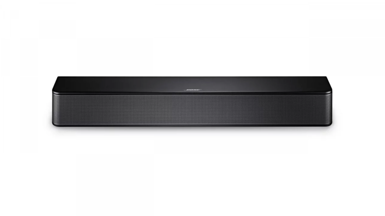 Promo: This Bose soundbar for your 4K TV is at a knockdown price!
