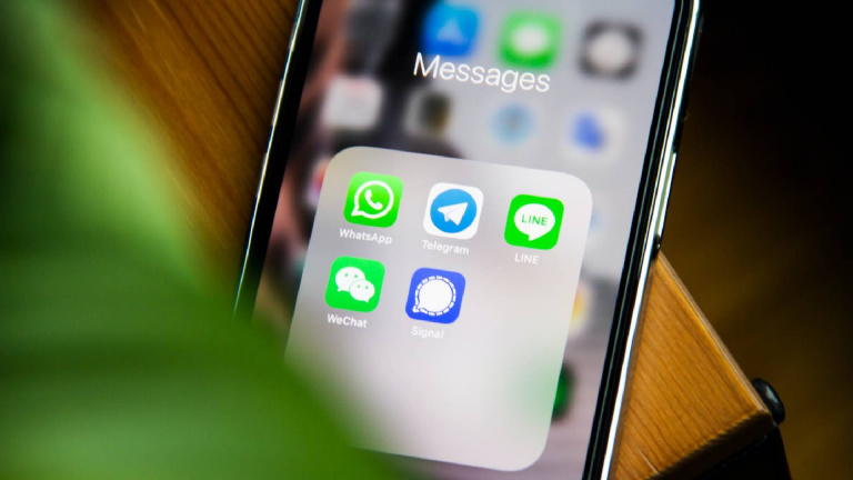 WhatsApp pompe Telegram avec cette nouvelle fonctionnalité : encore réservée aux iPhone ?