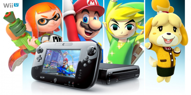 Dernière chance de récupérer des jeux 3DS et Wii U avant la fermeture de l'eShop !
