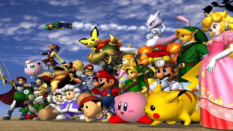 Triste nouvelle pour les joueurs de Super Smash Bros. Melee 