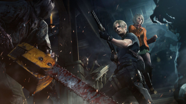 Resident Evil 4 Remake : quelles sont les meilleures armes de chaque catégorie ?