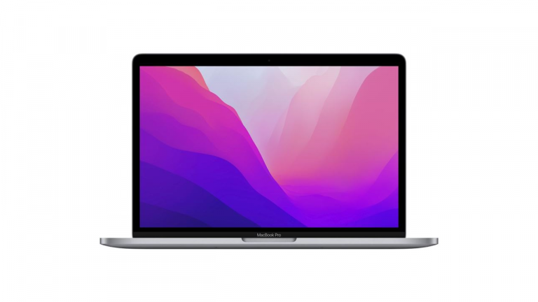 Promo MacBook Pro M2 : des centaines d'euro d'économies sur le monstre d'Apple de 2022