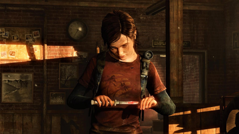 The Last of Us 2 encore plus tragique avec ce qui vient d'être trouvé dans cette scène culte