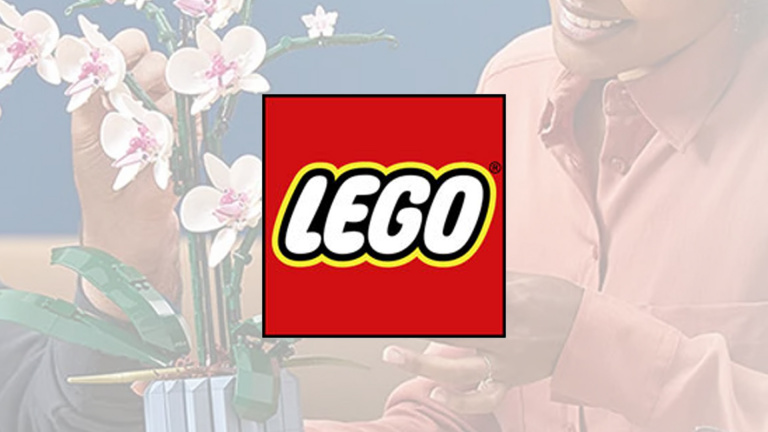 Promo LEGO : offrez-vous un moment de détente avec ce set relaxant en réduction