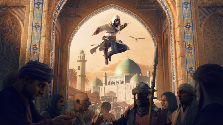 Assassin’s Creed Mirage : Vers un nouveau report pour le futur jeu vidéo star d’Ubisoft ?
