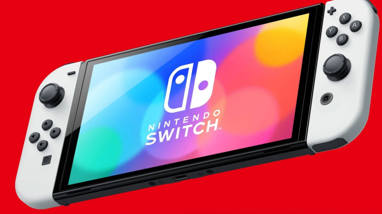Nintendo Switch : l'accessoire officiel le plus important liquidé sur Amazon