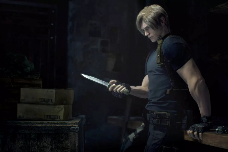 Resident Evil 4 Remake : comment obtenir les armes bonus ?
