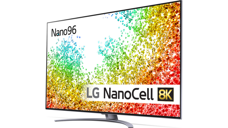 🔥 C'est irréel : Amazon vend une TV 8K LG de 65 pouces moins chère qu'une TV 4K ! Promo de 1500€ !
