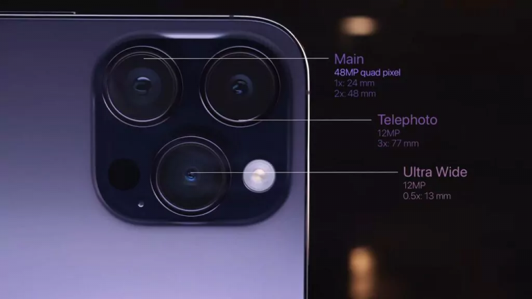 Galaxy S23 Ultra vs iPhone 14 Pro Max : quel smartphone haut de gamme choisir en 2023 ?